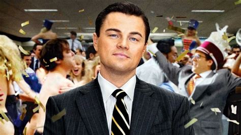 the wolf of wall street gostream